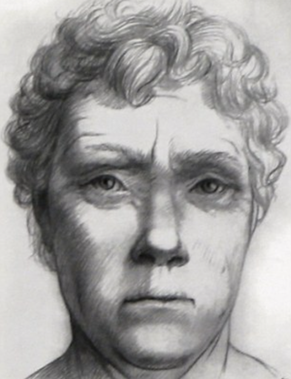 Dibujo de Doe. AP